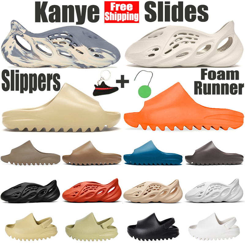 kanye slides shoes foam runner slippers men women platform sandals sneakers Orange Ararat Khaki Desert Sand Resin kid child slide slipper sandal trainers, Kids 3 23-35
kanye slides shoes foam runner slippers men women platform sandals sneakers Orange Ararat Khaki Desert Sand Resin kid child slide slipper sandal trainers, Kids 3 23-35