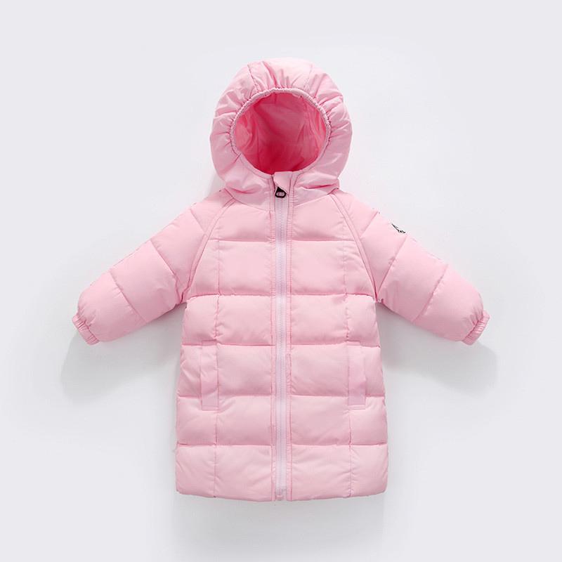 Coat ACE LOVE 2021 Baby Girls Boys Winter Long Down Jackets Outerwear Coats Fashion Children Thick Warm Jacket, Blue;gray
Coat ACE LOVE 2021 Baby Girls Boys Winter Long Down Jackets Outerwear Coats Fashion Children Thick Warm Jacket, Blue;gray