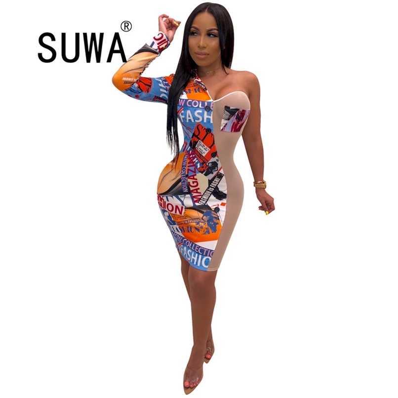 Trendy Chic Party And Wedding Sheath Mini Dresses For Women Letter Printed Long Sleeve Vestidos Wholesale Product 210525, Multi
Trendy Chic Party And Wedding Sheath Mini Dresses For Women Letter Printed Long Sleeve Vestidos Wholesale Product 210525, Multi