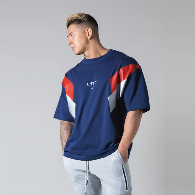 New Men t Shirt Striped Print Cotton 2021 Summer Tops Tees Harajuku Hip Hop Streetwear Tshirt Brand Clothing Fitness Male T-shirts Trqo, Black
New Men t Shirt Striped Print Cotton 2021 Summer Tops Tees Harajuku Hip Hop Streetwear Tshirt Brand Clothing Fitness Male T-shirts Trqo, Black