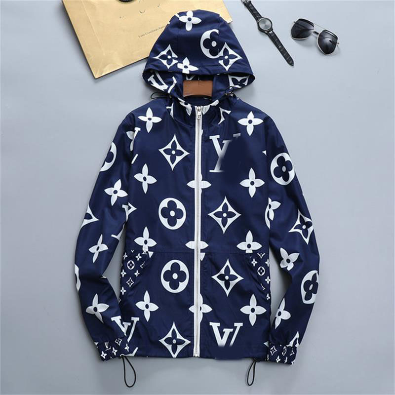 Classic print men's jacket INSTAGRAM fashion hoodie Trench Designer Women's casual dust-proof Clothing Fall personality Charm Zppe, Black;brown
Classic print men's jacket INSTAGRAM fashion hoodie Trench Designer Women's casual dust-proof Clothing Fall personality Charm Zppe, Black;brown