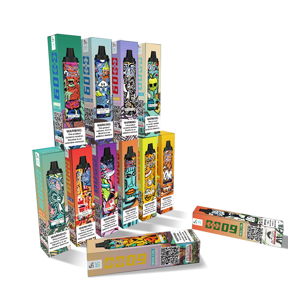 Original RandM Electronic Atomizer 6000 Puffs Cigarette Vape Pen 12 Flavors Available Disposable E-cigarette Vaporizer
Original RandM Electronic Atomizer 6000 Puffs Cigarette Vape Pen 12 Flavors Available Disposable E-cigarette Vaporizer