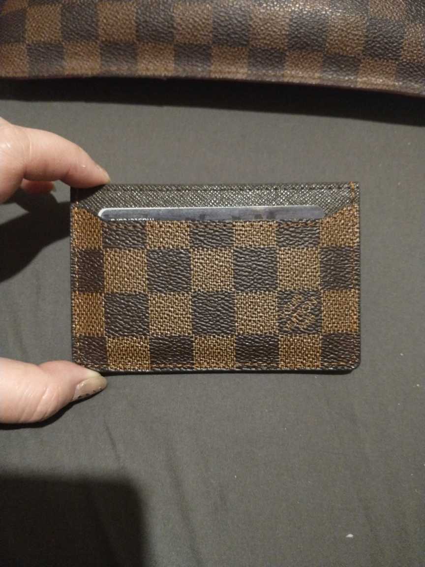 Classic Men Women Mini Small Wallet High Quality Credit Card Holder Slim Bank Card holder Card Holder Wallet, Red;black
Classic Men Women Mini Small Wallet High Quality Credit Card Holder Slim Bank Card holder Card Holder Wallet, Red;black