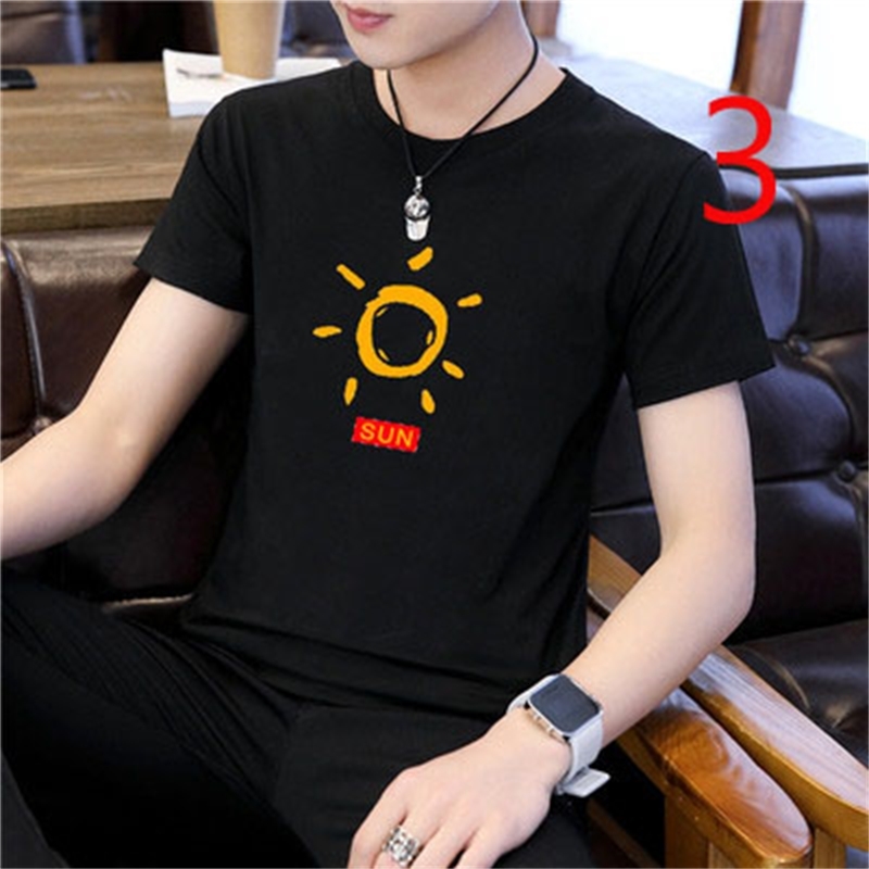 2021 New Winter Long-sleeved T-shirt Tide Brand Printing Trend Clothes Men's Round Neck Autumn Base1 30pm, 11
2021 New Winter Long-sleeved T-shirt Tide Brand Printing Trend Clothes Men's Round Neck Autumn Base1 30pm, 11