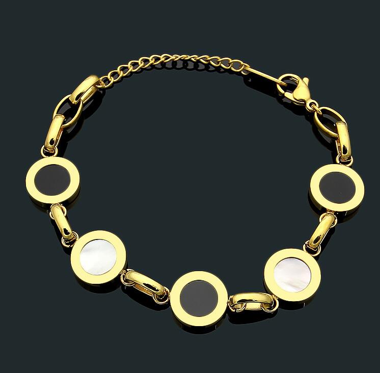 Classic design mix Hip hop boys men women girl deluxe band bangle jewelry 316L stainless steel silver gold rose black white letter 23cm brac
Classic design mix Hip hop boys men women girl deluxe band bangle jewelry 316L stainless steel silver gold rose black white letter 23cm brac