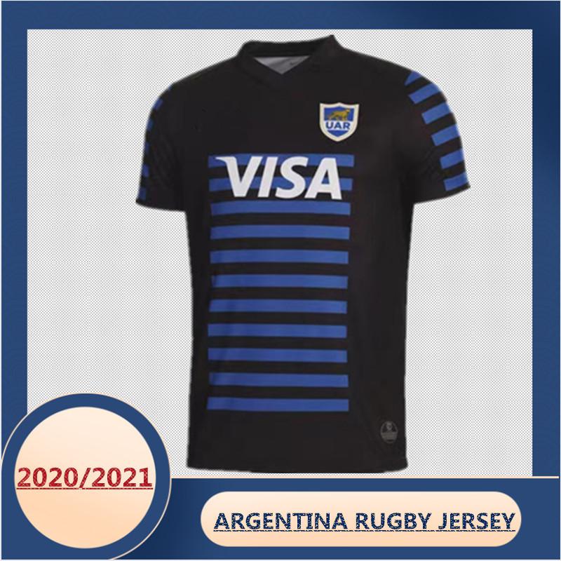 2020/2021 ARGENTINA UAR RUGBY AWAY JERSEY Size:S-3XL-5XL (Print custom name and number)The quality is perfect. Free Delivery, Black
2020/2021 ARGENTINA UAR RUGBY AWAY JERSEY Size:S-3XL-5XL (Print custom name and number)The quality is perfect. Free Delivery, Black