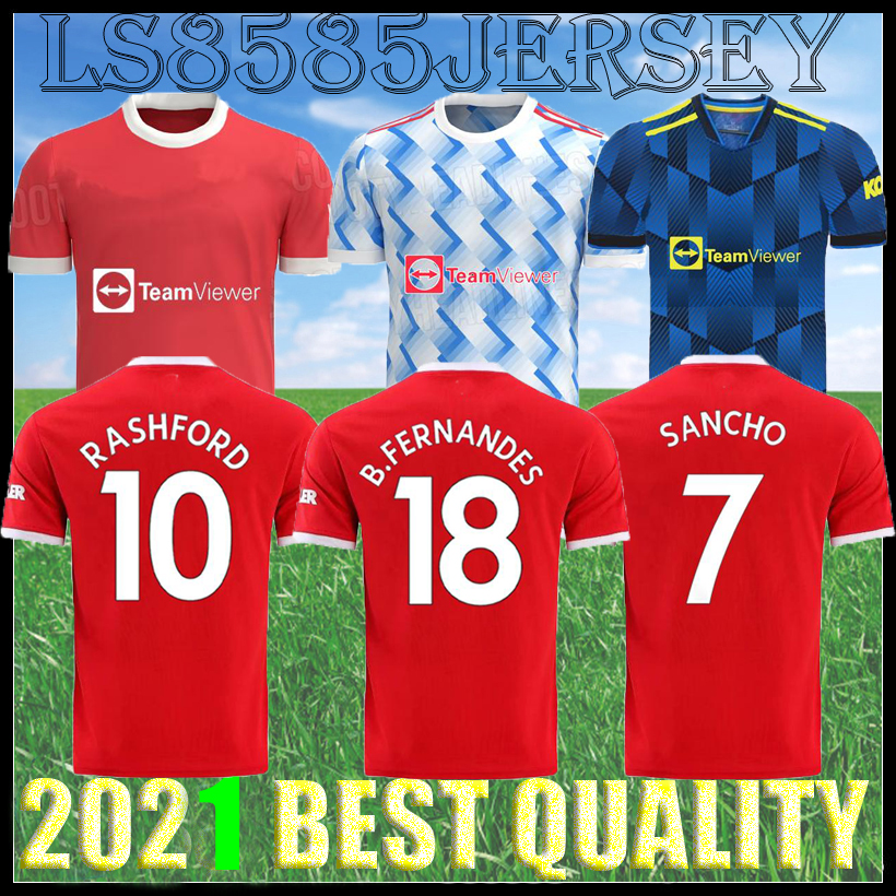 21 22 RONALDO SANCHO MANCHESTER soccer jerseys CAVANI UNITED Fans Player version MAN B FERNANDES POGBA RASHFORD football shirt UTD 2021 2022, Black;yellow
21 22 RONALDO SANCHO MANCHESTER soccer jerseys CAVANI UNITED Fans Player version MAN B FERNANDES POGBA RASHFORD football shirt UTD 2021 2022, Black;yellow