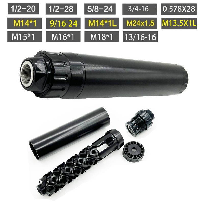 10mm Fuel Filter 1.7''x8.65''L Solvent Trap 1.375 x 24 Aluminum Tube 5/8x24 Oil Filter 1/2x28 Oil Catching Cleaning Device Kits
10mm Fuel Filter 1.7''x8.65''L Solvent Trap 1.375 x 24 Aluminum Tube 5/8x24 Oil Filter 1/2x28 Oil Catching Cleaning Device Kits