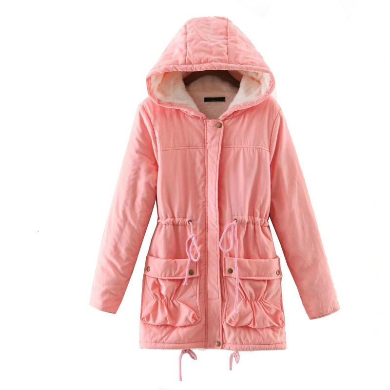 New 2021 Hip Hop Streetwear Cotton Quilted Winter Jacket Female Parka Zipper with Coat Long Hoodie Qu34, Black
New 2021 Hip Hop Streetwear Cotton Quilted Winter Jacket Female Parka Zipper with Coat Long Hoodie Qu34, Black