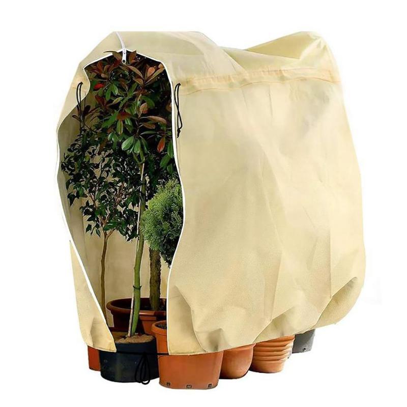 

Other Garden Supplies Freeze Protection Plant Covers Rectangular Frost Tree Cover For Potted Plants Fruit Trees
