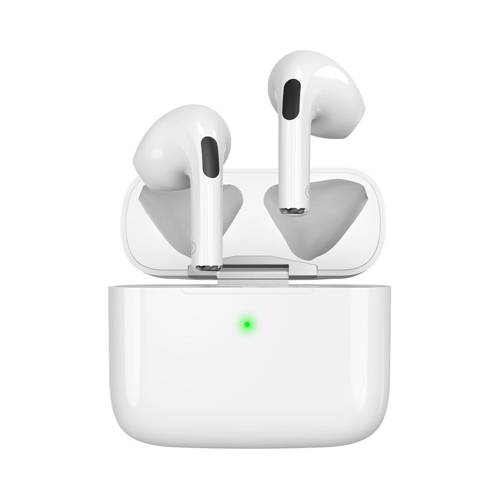 Air H1 Wireless Earphones Chip 2 Pods Gen 3 Pro Win Up Pop Charger Bluetooth Headphones Earbuds GPS Rename White Retail Package
Air H1 Wireless Earphones Chip 2 Pods Gen 3 Pro Win Up Pop Charger Bluetooth Headphones Earbuds GPS Rename White Retail Package