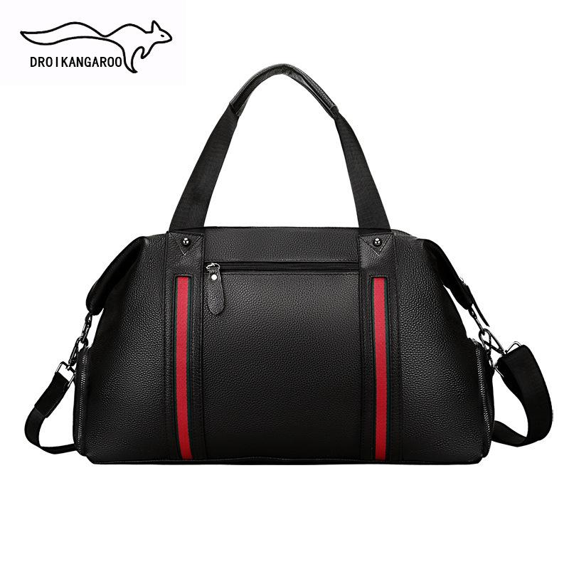 Duffel Bags Genuine Leather Men's Business Travel Bag Fashion Shoulder High Quality Cross Body Large Capacity Male Handbag, Black
Duffel Bags Genuine Leather Men's Business Travel Bag Fashion Shoulder High Quality Cross Body Large Capacity Male Handbag, Black