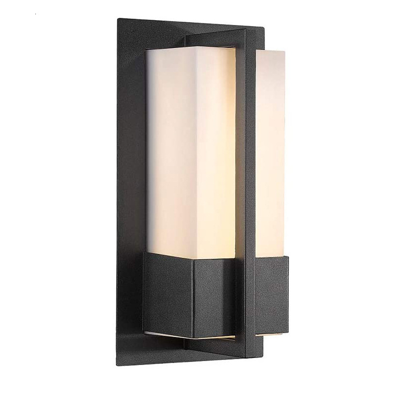 2021 New Led Modern and Minimalist Wall-mounted 85-265v Into the Open Air Proof Dwaterproof Water Wall House Hfm2
2021 New Led Modern and Minimalist Wall-mounted 85-265v Into the Open Air Proof Dwaterproof Water Wall House Hfm2