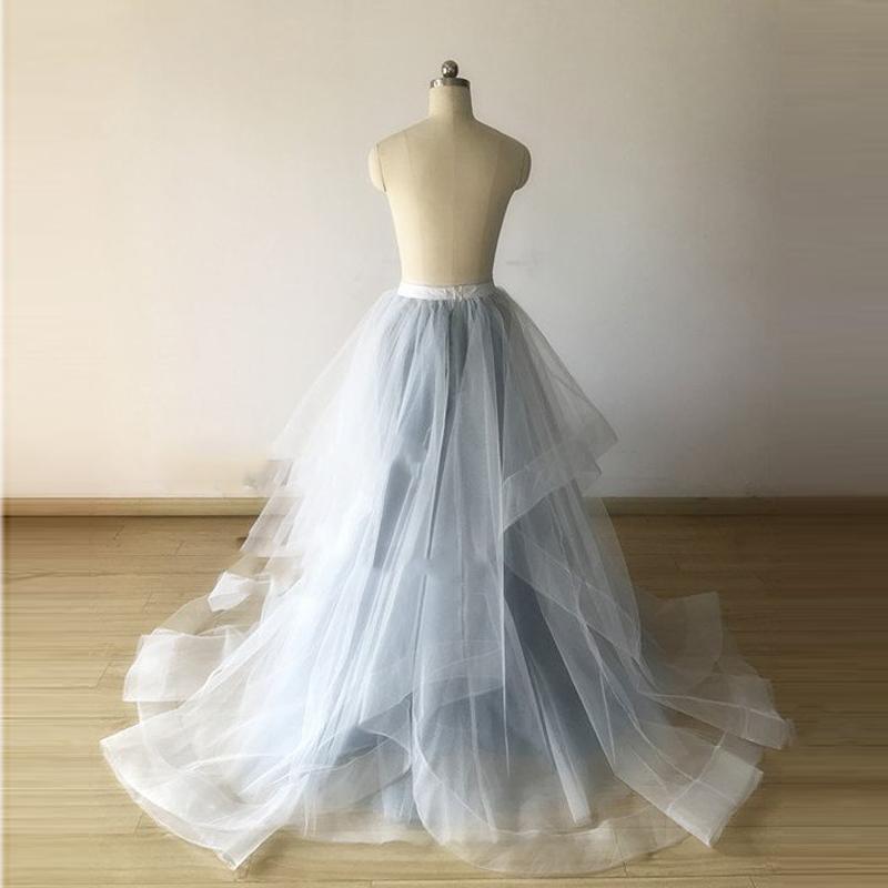 Skirts Dusty Blue Wide Double Horse Hair Trims Maxi Tulle Skirt Wedding Underskirt Ball Gown Bridal Custom Made Faldas Saia, Ivory
Skirts Dusty Blue Wide Double Horse Hair Trims Maxi Tulle Skirt Wedding Underskirt Ball Gown Bridal Custom Made Faldas Saia, Ivory