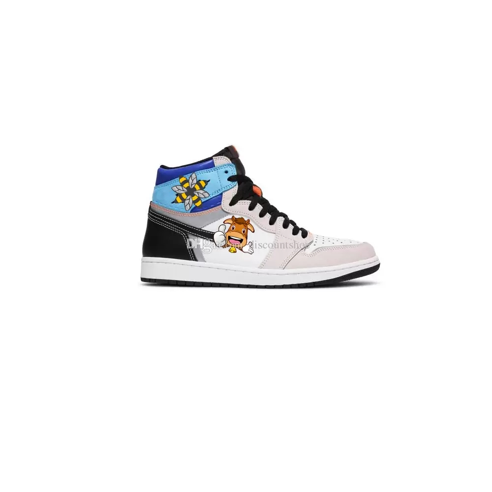 1 High OG Prototype Basketball shoes jumpman 1s sneakers SKU:DC6515 100, 'gym red'sku 555088 061
1 High OG Prototype Basketball shoes jumpman 1s sneakers SKU:DC6515 100, 'gym red'sku 555088 061
