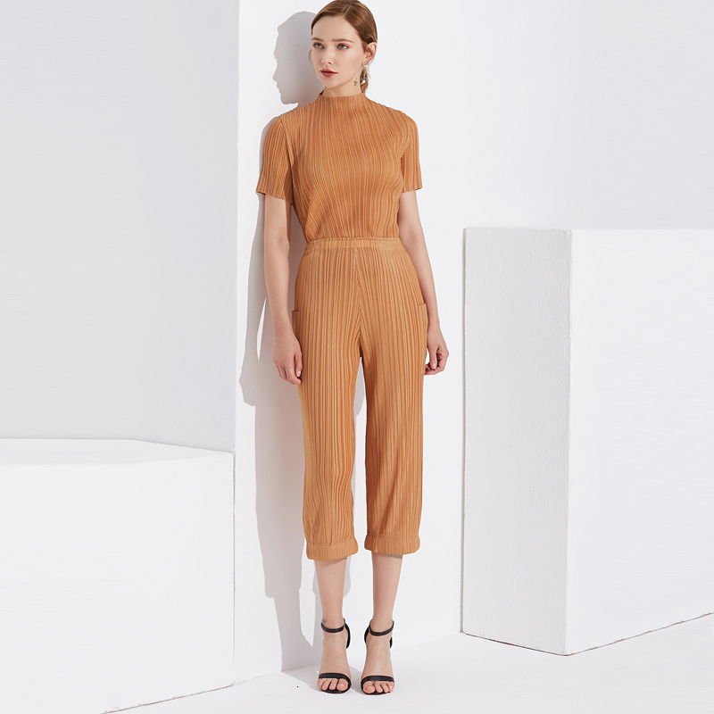 2021 New Latest Japanese Women's Pocket Summer Office Worker Nine-cent Casual Pants Comfortable Sports Drape Tp5037 Lyqd, Brown
2021 New Latest Japanese Women's Pocket Summer Office Worker Nine-cent Casual Pants Comfortable Sports Drape Tp5037 Lyqd, Brown