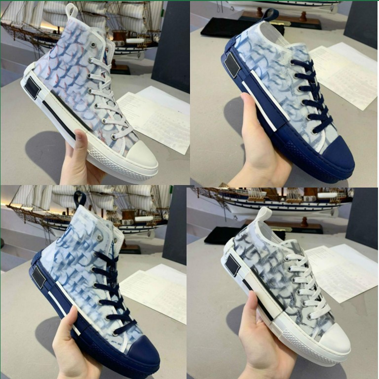 B22 B23 Top Quality Designer Casual Shoes High Low Sneakers Oblique Trainers Embroidery Printed Alphabet Canvas Women Men Stylist Sneaker, Red
B22 B23 Top Quality Designer Casual Shoes High Low Sneakers Oblique Trainers Embroidery Printed Alphabet Canvas Women Men Stylist Sneaker, Red