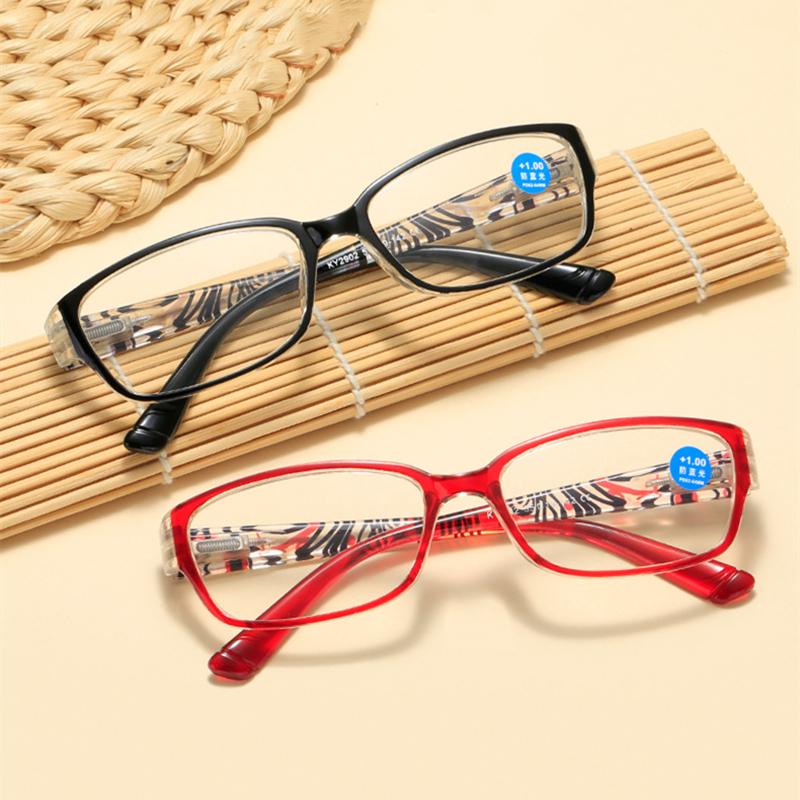 Sunglasses 2021 Vintage Square Transparent Lens Glasses Fashion Men Women Anti-Blue Light Reading Glasses+1.0+1.5+2.0+2.5+3.0+3.5+4.0
Sunglasses 2021 Vintage Square Transparent Lens Glasses Fashion Men Women Anti-Blue Light Reading Glasses+1.0+1.5+2.0+2.5+3.0+3.5+4.0