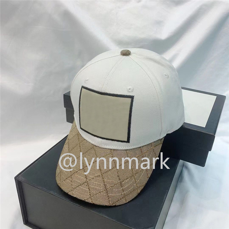 Casquette Men Women Fashion Designers Caps Hats Mens Full Letter Designer Bucket Hat Summer Outdoor Baseball Cap Golf Sports Peaked Cap Nice
Casquette Men Women Fashion Designers Caps Hats Mens Full Letter Designer Bucket Hat Summer Outdoor Baseball Cap Golf Sports Peaked Cap Nice