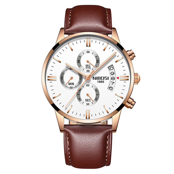 2021 new montre de luxe Relogio Masculino Men Watches Famous Mens Casual Dress Watch NIBOSI Military Quartz Wristwatches Saat free shipping, Not for sale
2021 new montre de luxe Relogio Masculino Men Watches Famous Mens Casual Dress Watch NIBOSI Military Quartz Wristwatches Saat free shipping, Not for sale