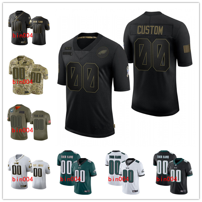 Customized Philadelphia''Eagles''MEN WOMEN YOUTH Limited Home Jersey Football Vapor Untouchable 100% embroidery S-6XL, Black;red
Customized Philadelphia''Eagles''MEN WOMEN YOUTH Limited Home Jersey Football Vapor Untouchable 100% embroidery S-6XL, Black;red
