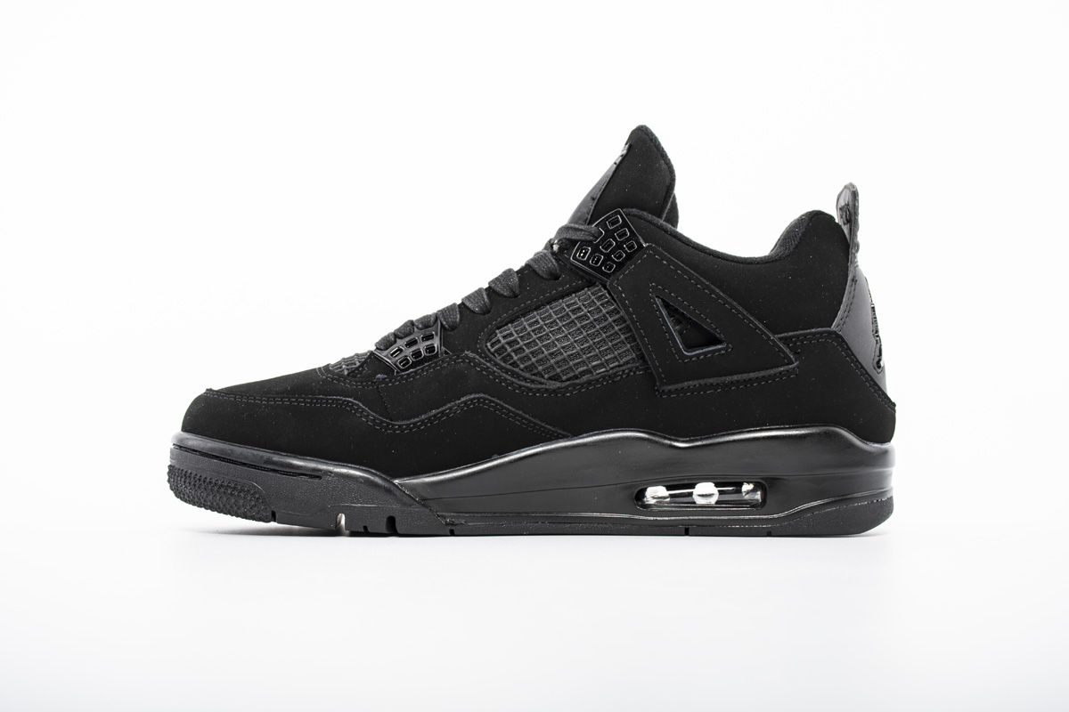 Solekix Jumpman 4 "Black Cat" Men/Women Basketball Shoes Outdoor Sneakers Sports With Original Box Fast Delivery
Solekix Jumpman 4 "Black Cat" Men/Women Basketball Shoes Outdoor Sneakers Sports With Original Box Fast Delivery
