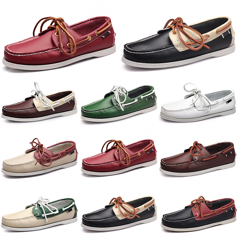 men runnings shoes triple black white popular breathables Silver taupe Mahoganys browns joggings walkings lows soft Multis leathers mens
men runnings shoes triple black white popular breathables Silver taupe Mahoganys browns joggings walkings lows soft Multis leathers mens