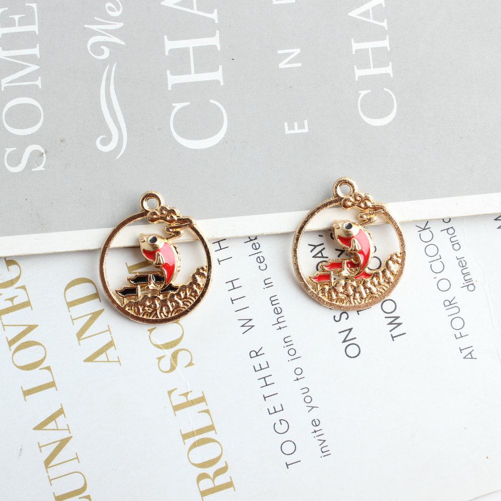 Whole 100pcs 20*23mm Kawaii Circle Round Bird Charms Ornament Accessories Enamel Jewelry Pendant Fit Bracelet Earring DIY
Whole 100pcs 20*23mm Kawaii Circle Round Bird Charms Ornament Accessories Enamel Jewelry Pendant Fit Bracelet Earring DIY