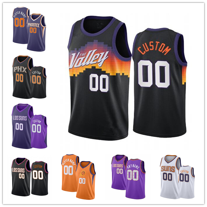 Custom Devin 1 Booker Basketball Jerseys Chris 3 Paul DeAndre 22 Ayton Phoenix Suns City Dario 20 Saric Mikal 25 Bridges Jalen 10 Sm, Black;red
Custom Devin 1 Booker Basketball Jerseys Chris 3 Paul DeAndre 22 Ayton Phoenix Suns City Dario 20 Saric Mikal 25 Bridges Jalen 10 Sm, Black;red