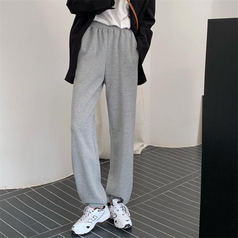 Women's Pants & Capris HziriP 2021 Lady Warm Loose Chic Thin Summer OL High Waist Casual Brief Gentle All Match Harem Trousers Wide Leg, Green
Women's Pants & Capris HziriP 2021 Lady Warm Loose Chic Thin Summer OL High Waist Casual Brief Gentle All Match Harem Trousers Wide Leg, Green