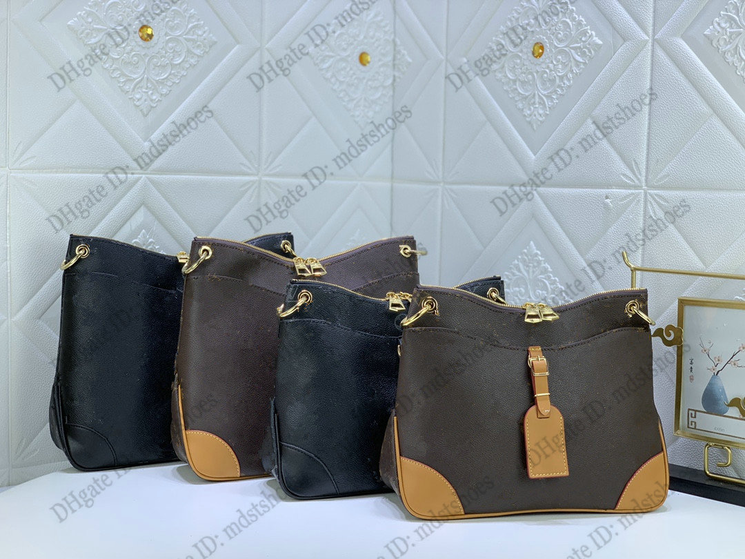 Odeon PM MM Handbag Womens Leather Shoulder Bag Monograms Canvas in Brown Luxurys Designer Crossbody Hobo Handle Bags M45354 M45352
Odeon PM MM Handbag Womens Leather Shoulder Bag Monograms Canvas in Brown Luxurys Designer Crossbody Hobo Handle Bags M45354 M45352