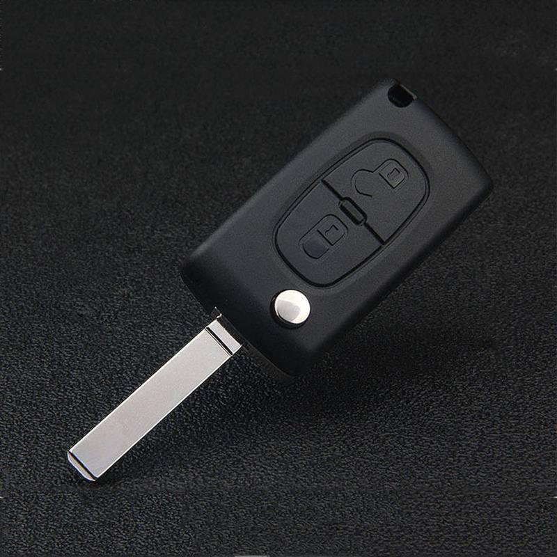 Keychains Car Folding Remote Control Key Two Bottom Case No Slot With Battery Textured Constructed High Quality Materials
Keychains Car Folding Remote Control Key Two Bottom Case No Slot With Battery Textured Constructed High Quality Materials