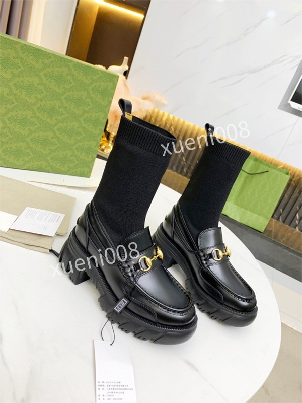 2022 Designer Shoes Soft Boots Loafers Rubber Platform 35-41 Sneakers Black Shiny Leather Slipper Chunky Round Head Sneaker Thick Bottom Shoe ly211122, 01
2022 Designer Shoes Soft Boots Loafers Rubber Platform 35-41 Sneakers Black Shiny Leather Slipper Chunky Round Head Sneaker Thick Bottom Shoe ly211122, 01