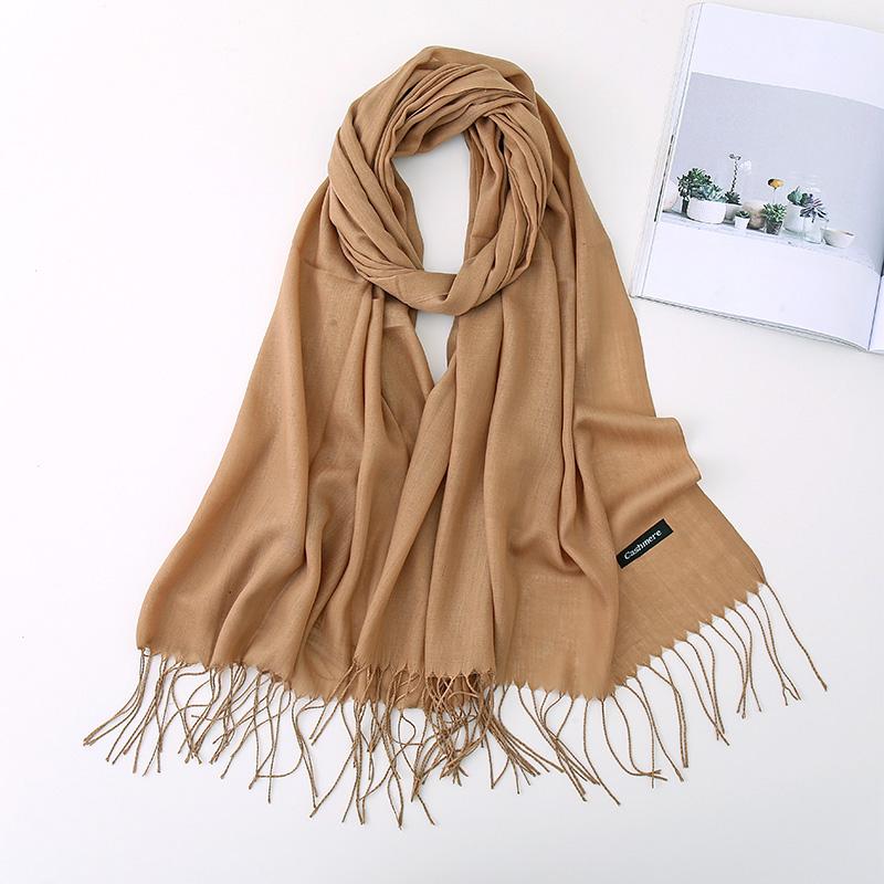 Scarves 2021 Arrival Men Scarf Women Unisex Warm Winter Cashmere Pashmina Black Ladies Gentleman's Bussiness Men's Bandana
Scarves 2021 Arrival Men Scarf Women Unisex Warm Winter Cashmere Pashmina Black Ladies Gentleman's Bussiness Men's Bandana
