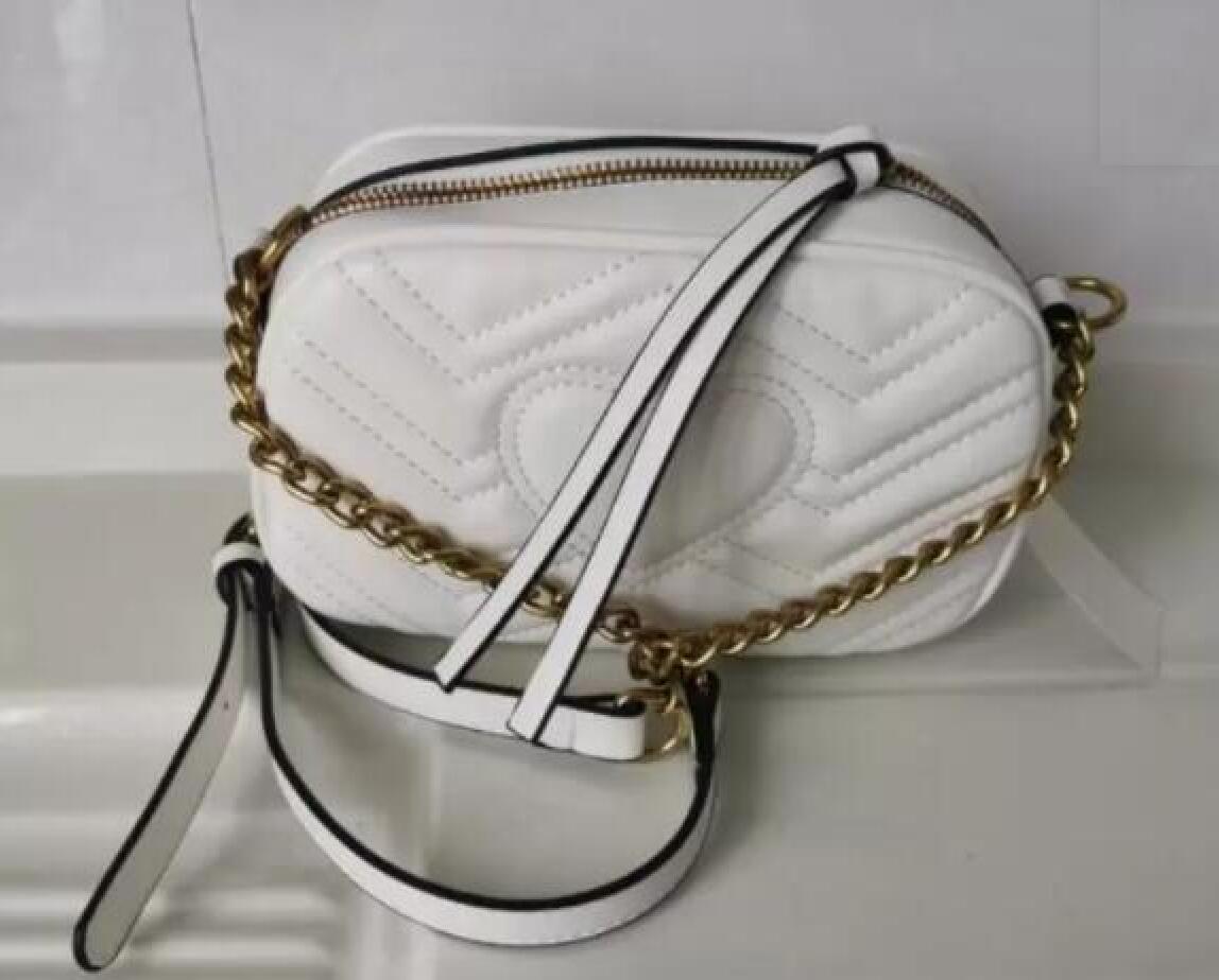 High Quality New Women Handbags Gold Chain Shoulder Bags Crossbody Soho Bag Disco Messenger Bag Purse Wallet 4color
High Quality New Women Handbags Gold Chain Shoulder Bags Crossbody Soho Bag Disco Messenger Bag Purse Wallet 4color
