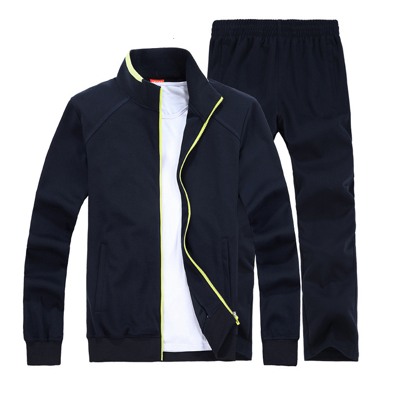 2021 New Spring Soild Male Couple Cotton Turtlenecks Long Sleeve Trouser Set + Unisex Sweatshirt Practice 9xl Couple's Clothes Dqsh, Black
2021 New Spring Soild Male Couple Cotton Turtlenecks Long Sleeve Trouser Set + Unisex Sweatshirt Practice 9xl Couple's Clothes Dqsh, Black