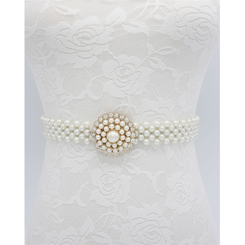 Designer belts 2023 Fashionable elastic pearl belt decorative cover with skirt women's diamond waist chain accessories
Designer belts 2023 Fashionable elastic pearl belt decorative cover with skirt women's diamond waist chain accessories