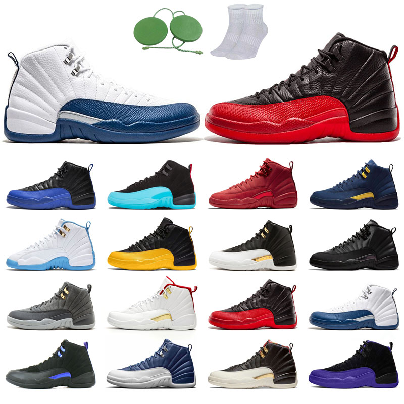12s man basketball shoes winterized wings University Gold Blue the master taxi reverse flu game o-black Michigan gym red gamma french color Dark grey concord CNY stone
12s man basketball shoes winterized wings University Gold Blue the master taxi reverse flu game o-black Michigan gym red gamma french color Dark grey concord CNY stone