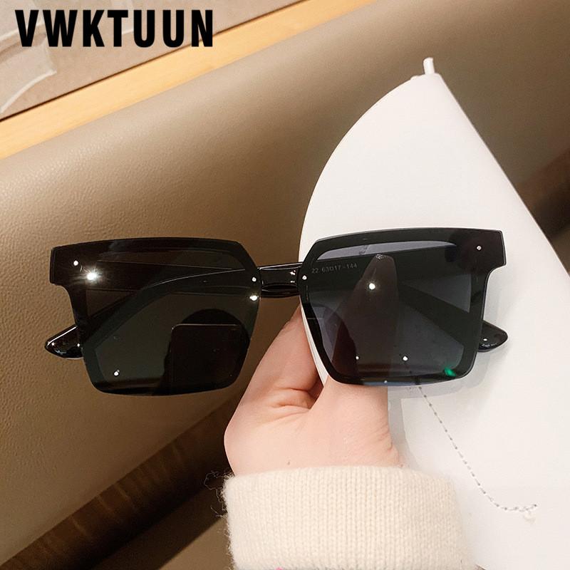 Sunglasses VWKTUUN Geometric Women Irregular Vintage Square Sun Glasses For Gradient Driver Driving
Sunglasses VWKTUUN Geometric Women Irregular Vintage Square Sun Glasses For Gradient Driver Driving
