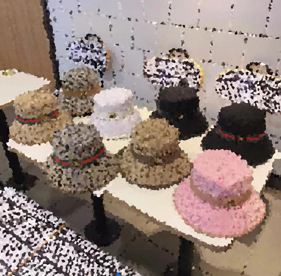 21ss More Than 8styles Summer Bucket Hat Wide Brim Hats Letters Cartoon Print Women Men Fashion Classic Charm Nylon Autumn Spring Fisherman Cap Sunhat, Black+green
21ss More Than 8styles Summer Bucket Hat Wide Brim Hats Letters Cartoon Print Women Men Fashion Classic Charm Nylon Autumn Spring Fisherman Cap Sunhat, Black+green