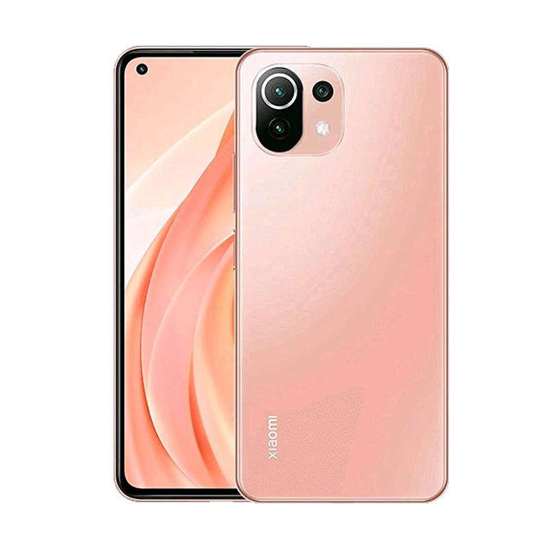 xiaomi Mi 11 Lite 5G NE 8GB 128GB Smartphone NFC 64mp 33w NFC fast controller Global Version Snapdragon 778G Octa Core
xiaomi Mi 11 Lite 5G NE 8GB 128GB Smartphone NFC 64mp 33w NFC fast controller Global Version Snapdragon 778G Octa Core