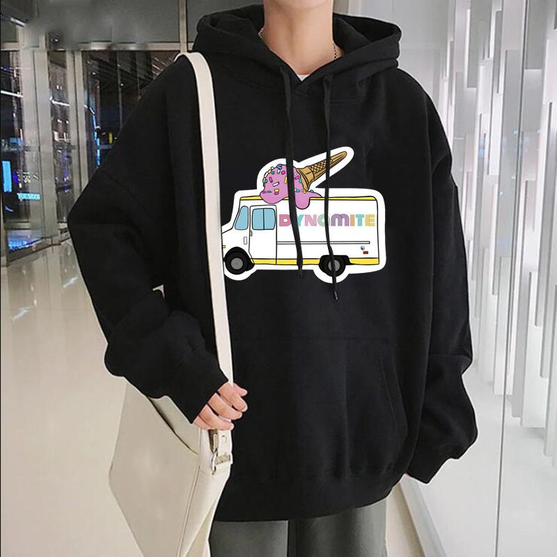 Men's Hoodies & Sweatshirts Harajuku Dynamite Print Hooded Sweatshirt Winter Keep Warm Street Funny Pink Ice Car Oversize P, Black
Men's Hoodies & Sweatshirts Harajuku Dynamite Print Hooded Sweatshirt Winter Keep Warm Street Funny Pink Ice Car Oversize P, Black