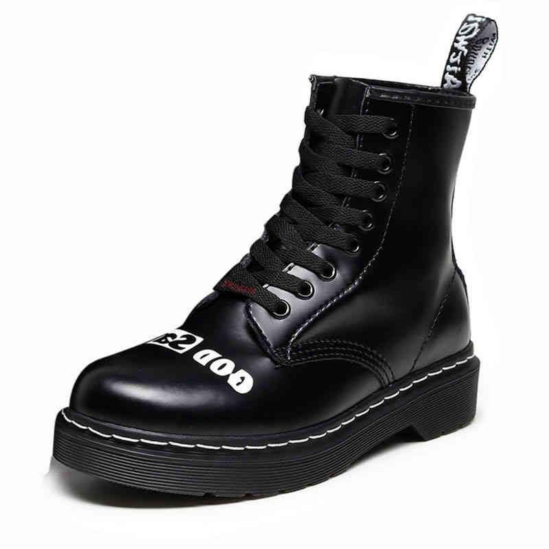 Dress Shoes Graffit… - image