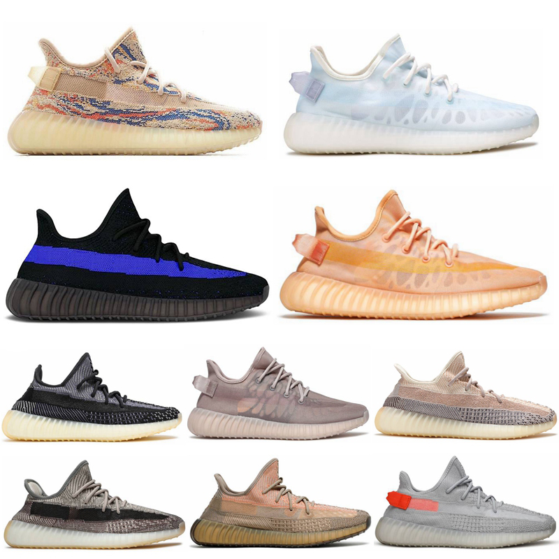 2022 Run Sport Dazzling Blue Women Men Running Shoes Kanyes West Mens Trainers MX Rock Mono Black Beluga Reflective Light Ash Stone Static Carbon Designer Sneakers, 24 black reflective
2022 Run Sport Dazzling Blue Women Men Running Shoes Kanyes West Mens Trainers MX Rock Mono Black Beluga Reflective Light Ash Stone Static Carbon Designer Sneakers, 24 black reflective