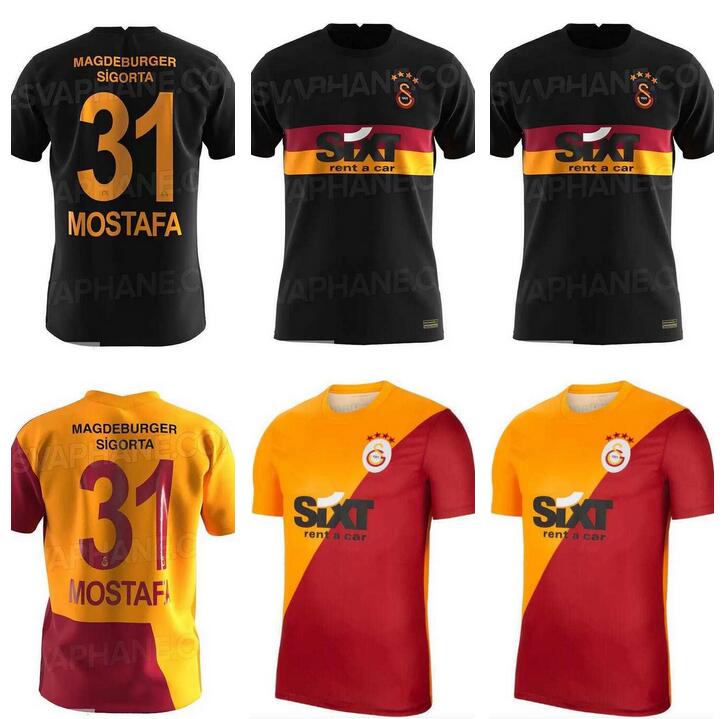 2021 2022 FALCAO Galatasaray SK soccer jerseys home Away 21/22 turkey Süper Lig DeAndre Yedlin Fernandes Mostafa Mohamed Marcelo Saracchi LUYINDAMA football shirts
2021 2022 FALCAO Galatasaray SK soccer jerseys home Away 21/22 turkey Süper Lig DeAndre Yedlin Fernandes Mostafa Mohamed Marcelo Saracchi LUYINDAMA football shirts