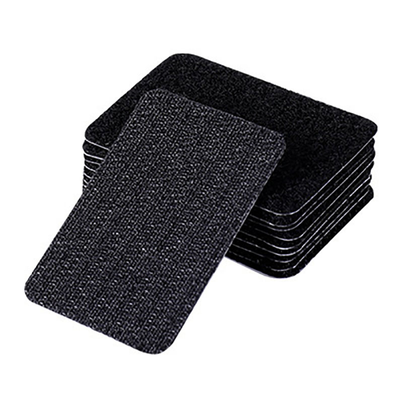 100Pair/lot Strong Self Adhesive Hook And Loop Fastener Tape Nylon For DIY Sticker Velcros Adhesive With Glue Fastener Hook Loop
100Pair/lot Strong Self Adhesive Hook And Loop Fastener Tape Nylon For DIY Sticker Velcros Adhesive With Glue Fastener Hook Loop