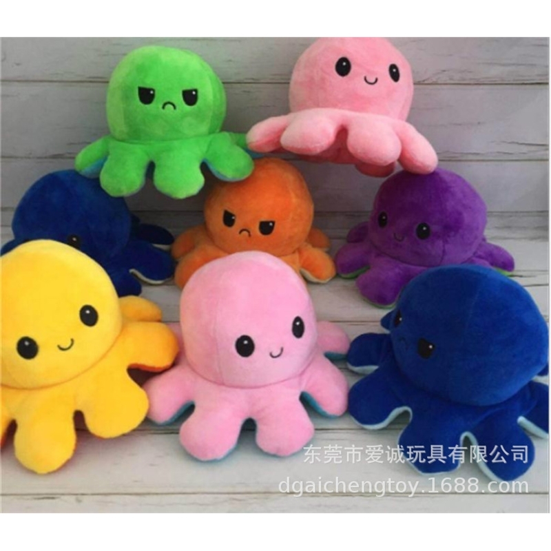 Flip Plush Toy Litt… - image