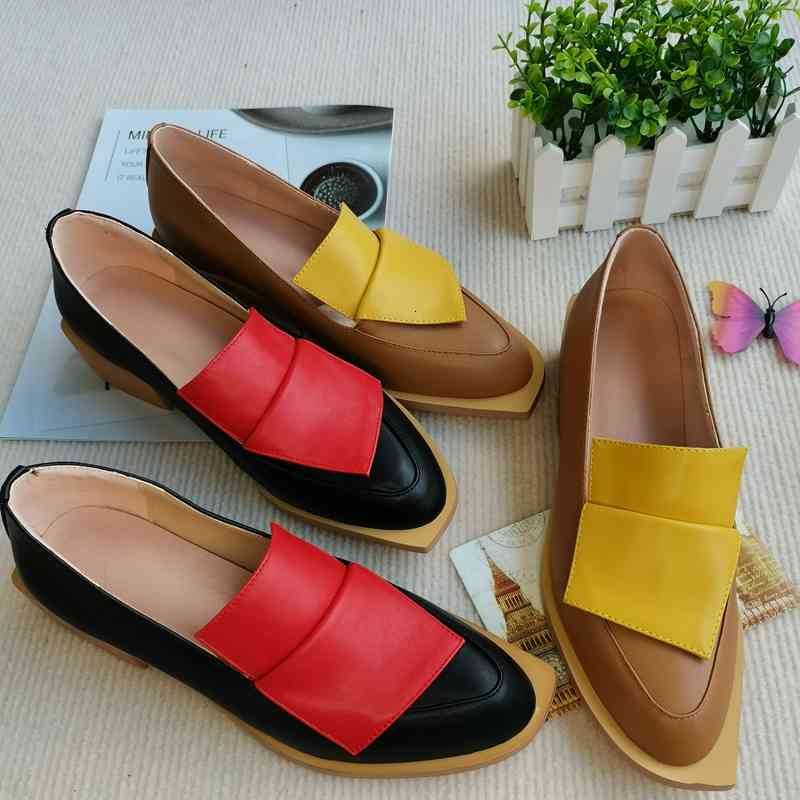 sandals female pumps plus size 22-26.5cm long spring foreign autumn leap of two colors sew ladies shoes in europe america utq7, Black
sandals female pumps plus size 22-26.5cm long spring foreign autumn leap of two colors sew ladies shoes in europe america utq7, Black