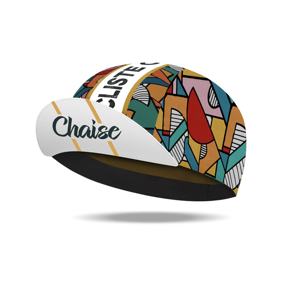 Chaise Cycling Cap Running Skiing Motocycle Riding Hat MTB Bike Cycling Headwear headwear sunshade bicycle headband cloth cap
Chaise Cycling Cap Running Skiing Motocycle Riding Hat MTB Bike Cycling Headwear headwear sunshade bicycle headband cloth cap