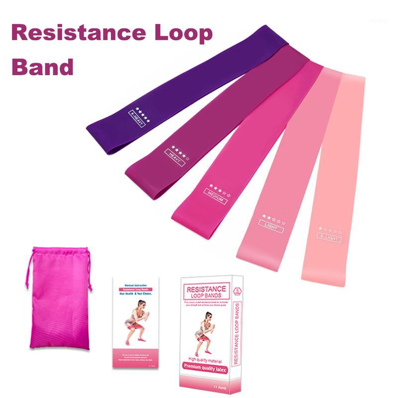 Resistance Bands 5pcs Workout Latex Fitness For Sports Exercise Elastic Gymnastic Band Training Gum Equipment1
Resistance Bands 5pcs Workout Latex Fitness For Sports Exercise Elastic Gymnastic Band Training Gum Equipment1
